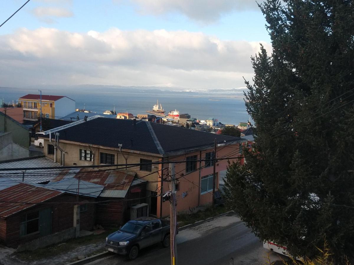 Apartamento Tulugarush Ushuaia Exterior foto