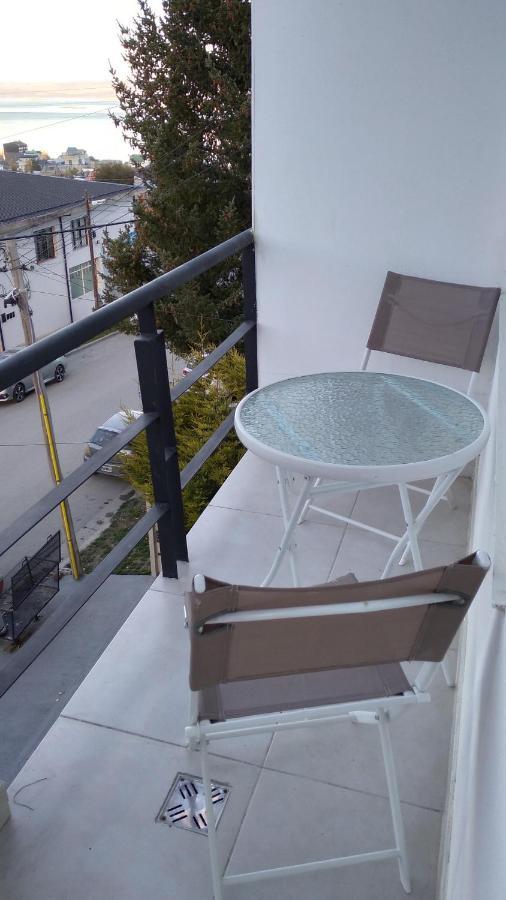 Apartamento Tulugarush Ushuaia Exterior foto